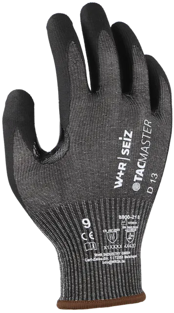 TACMASTER D13