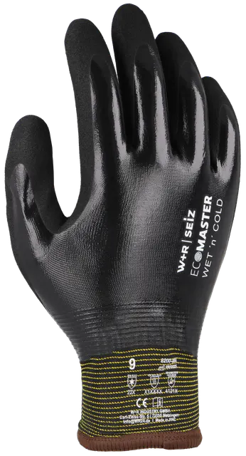 ECOMASTER WET'N'COLD