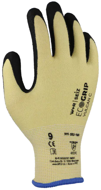 ECOGRIP VULCAN C