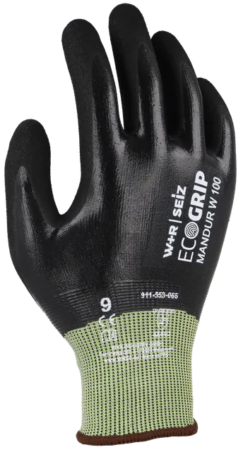 ECOGRIP MANDUR W100