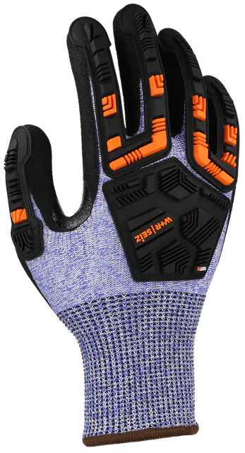 ECOGRIP MITAR LEMAN CUT5