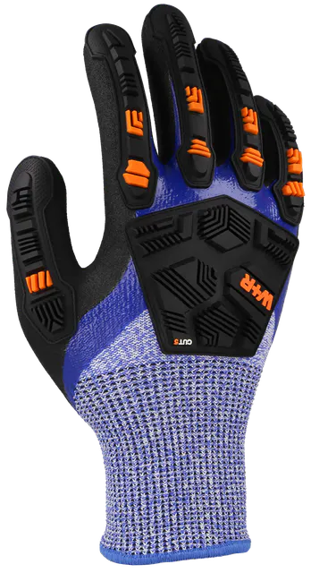 ECOGRIP MITAR HIBERNIA CUT5