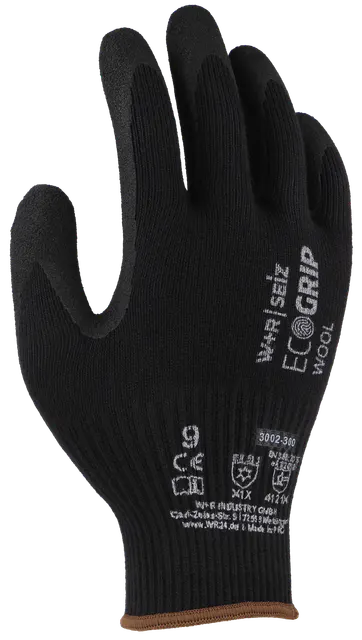 ECOGRIP WOOL