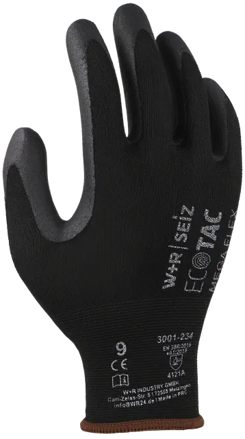 ECOTAC MEGA FLEX+
