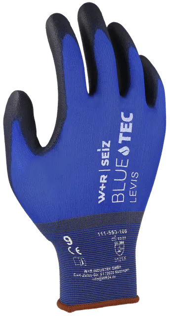 BLUETEC LEVIS