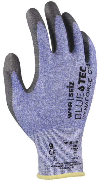 BLUETEC DYNAFORCE C18