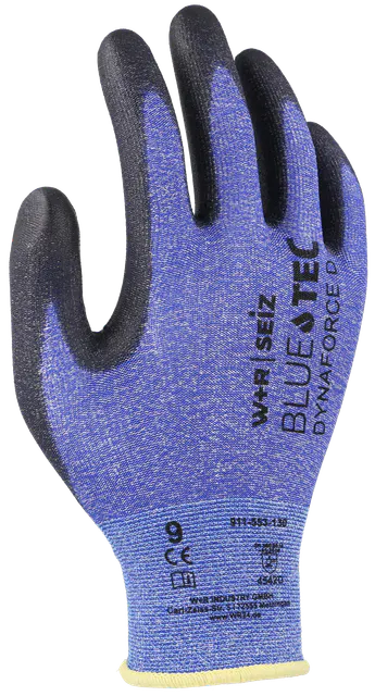 BLUETEC DYNAFORCE D