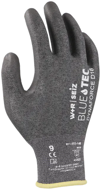 BLUETEC DYNAFORCE D18