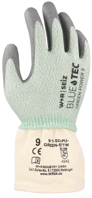 BLUETEC GREEN POWER S