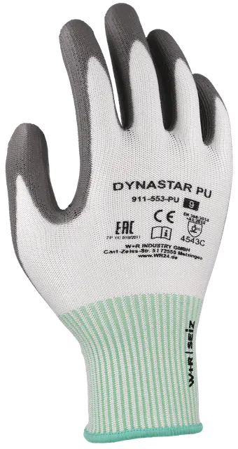 DYNASTAR PU