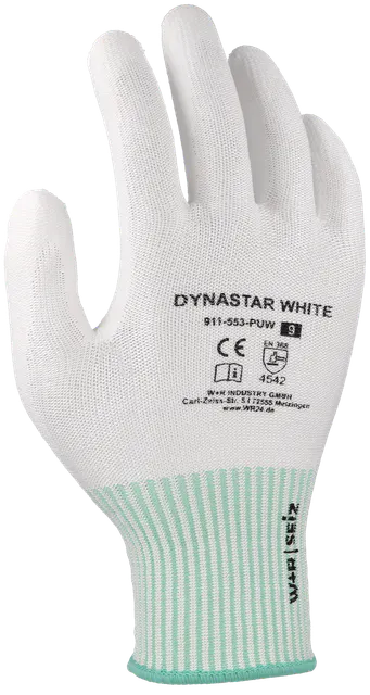DYNASTAR WHITE