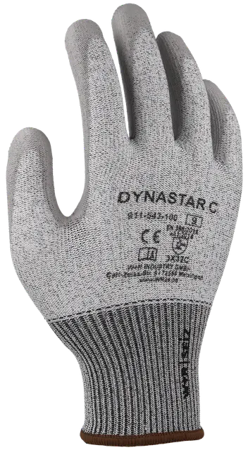 DYNASTAR C18