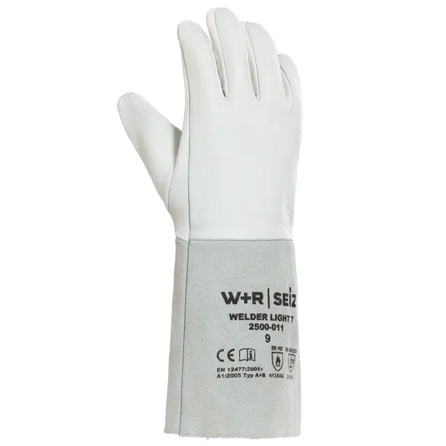 WELDER LIGHT 7