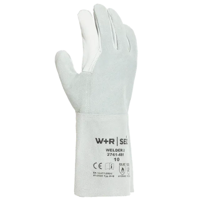 WELDER 2
