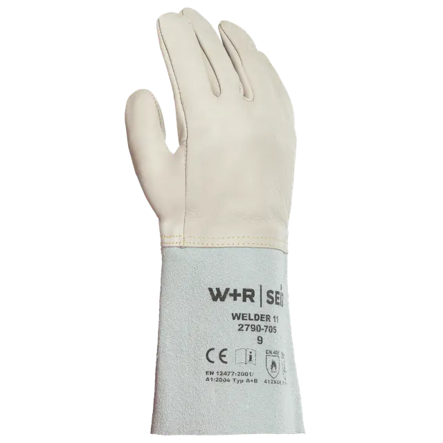 WELDER 11