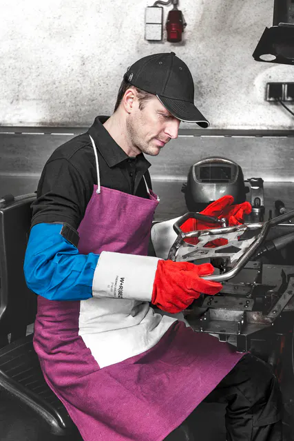THERMO WELDER 5