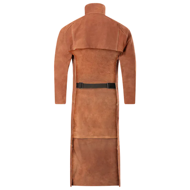 SHELTER COAT II