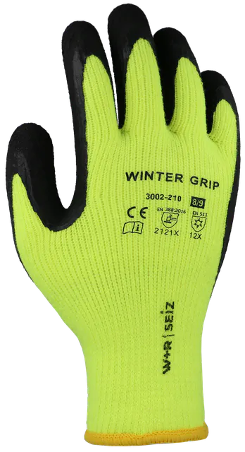 WINTER GRIP