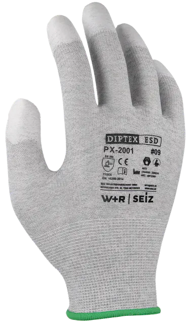 DIPTEX ESD PX-2001