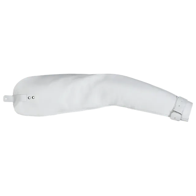 ARMSCHUTZ AUS NARBENLEDER