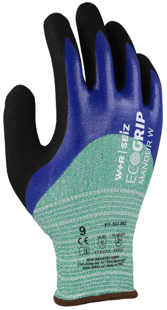 ECOGRIP MANDUR W – zdjęcie 1